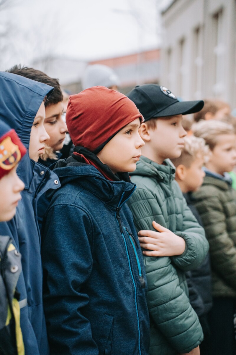 Rīgas Franču licejā pieejams moderns sporta komplekss gan skolēniem, gan apkaimes iedzīvotājiem