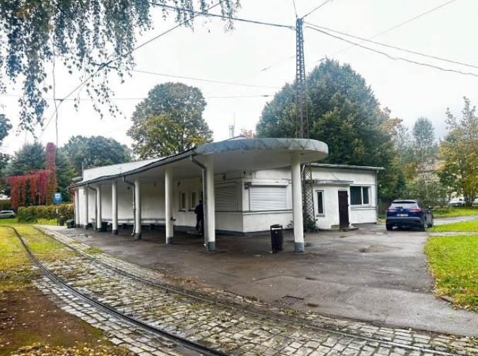 Nekustamā īpašuma Kuldīgas ielā 58, Rīgā, kadastra Nr.0100 060 2089, pirmā nomas tiesību elektroniskā izsole