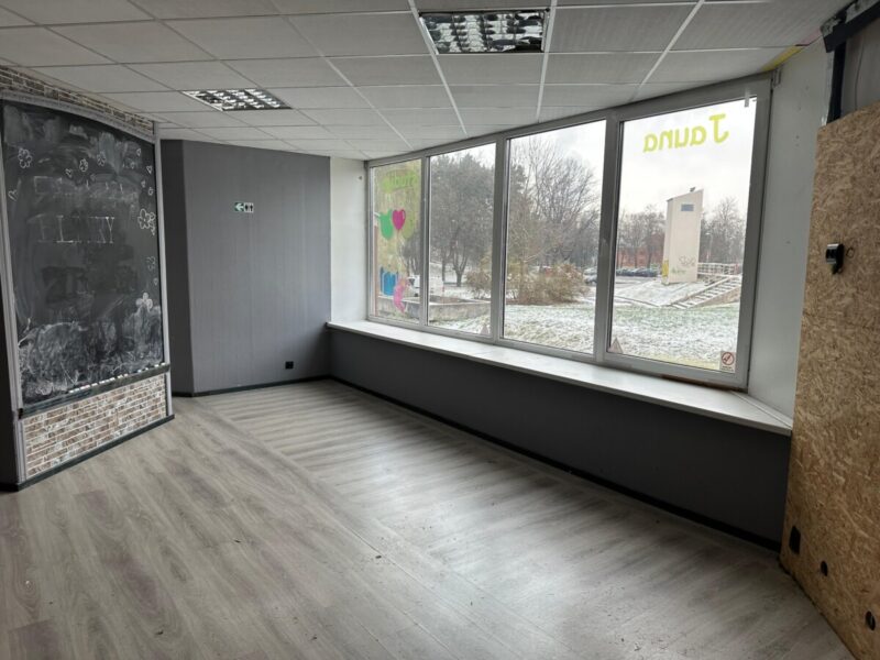 Nekustamā īpašuma Slokas ielā 161 k 1, Rīgā; Slokas ielā 161 k-2, Rīgā, kadastra Nr. 0100 080 0021, daļas pirmā nomas tiesību elektroniskā izsole