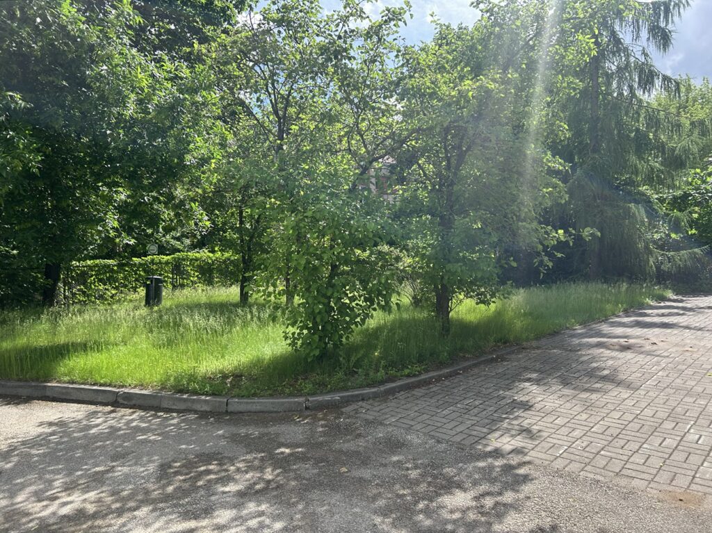 Valērijas Seiles iela 12A