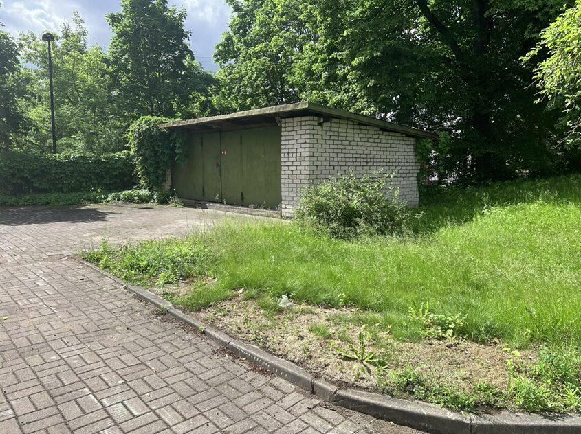 Valērijas Seiles iela 12A