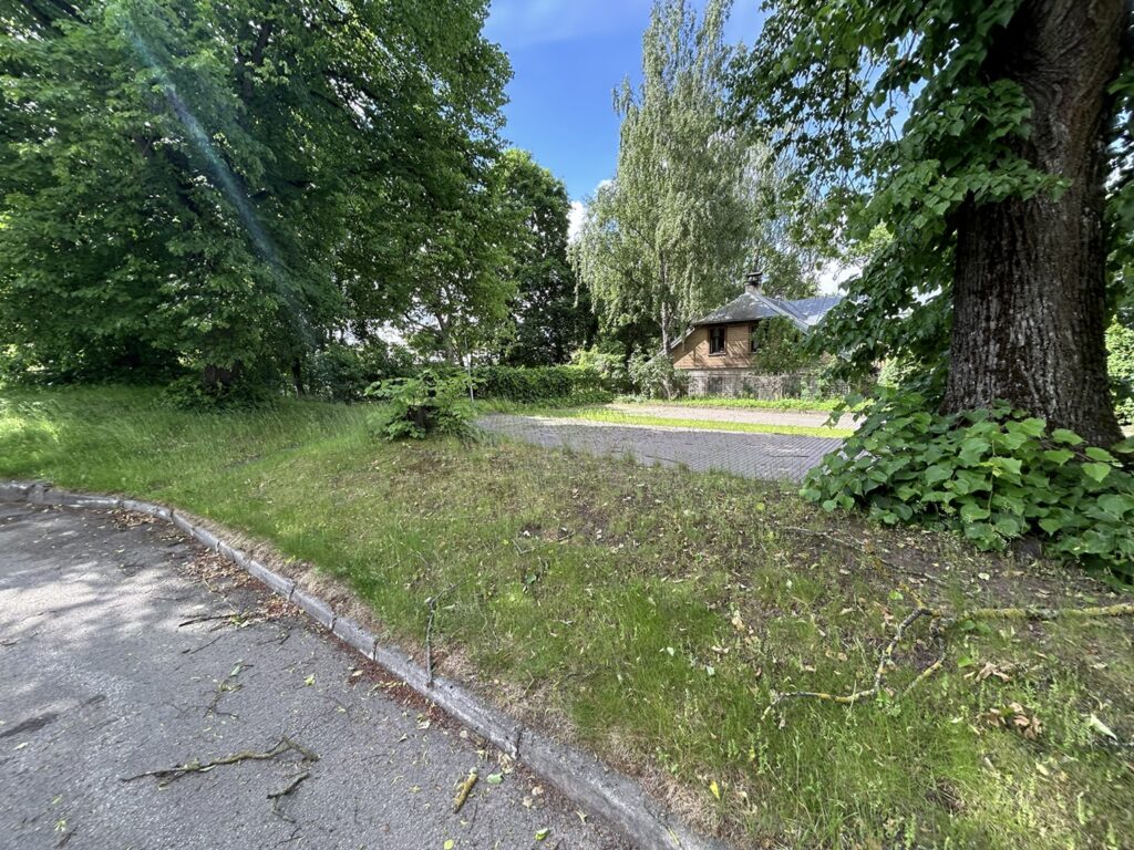 Valērijas Seiles iela 12A