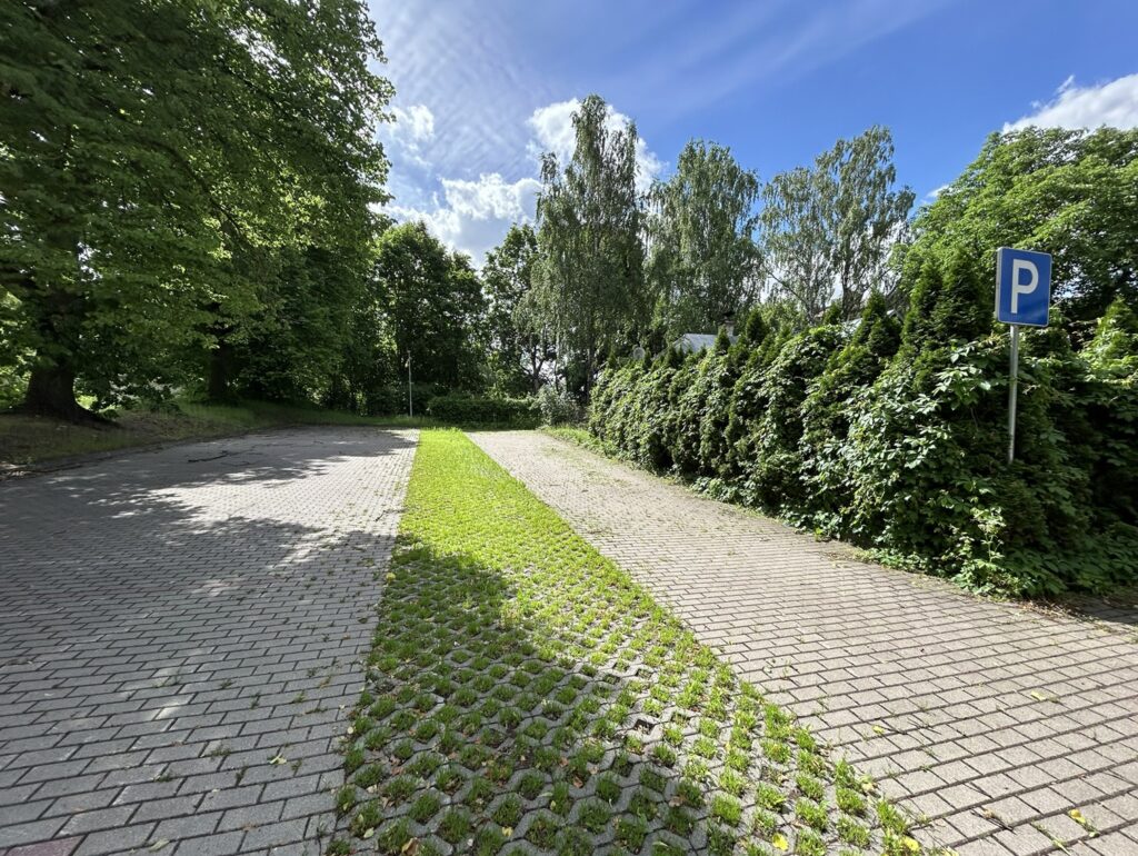 Valērijas Seiles iela 12A
