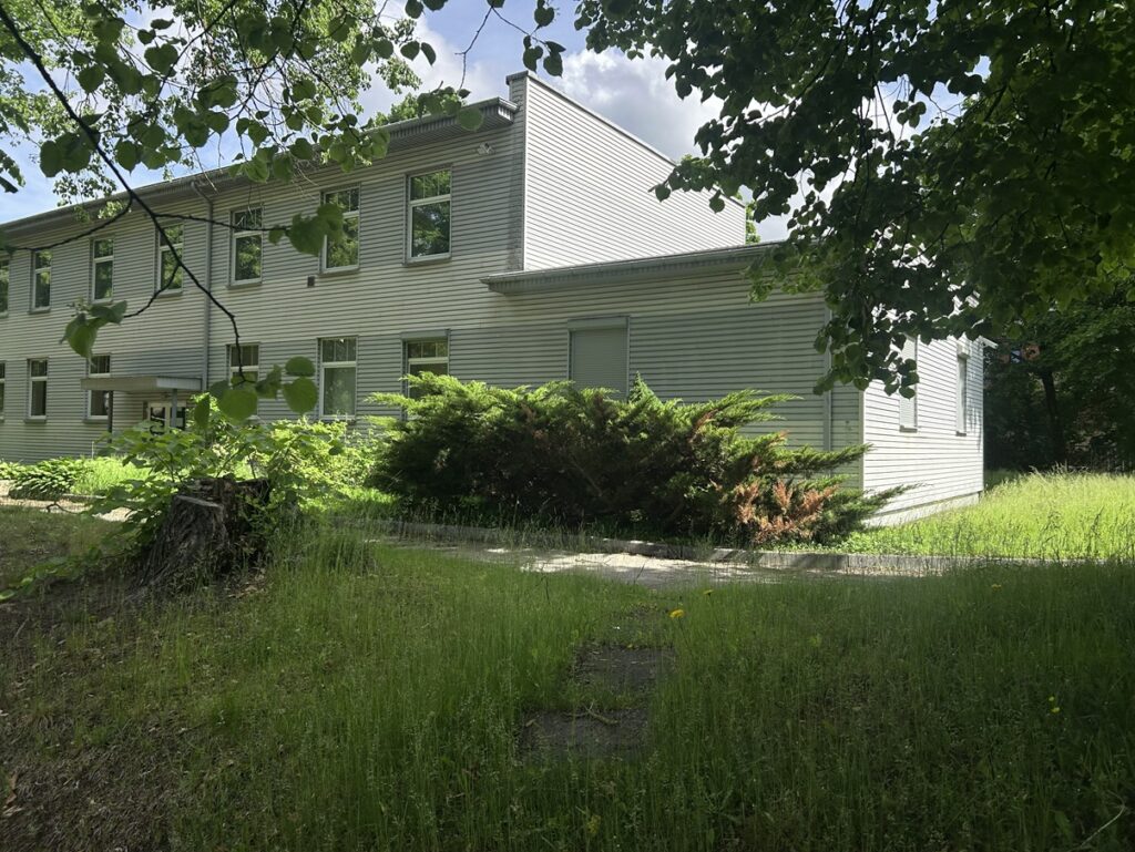 Valērijas Seiles iela 12A
