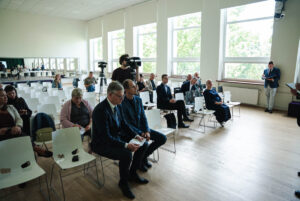 Rīga ir gatava jaunajam mācību gadam