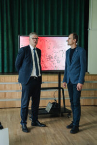 Rīga ir gatava jaunajam mācību gadam