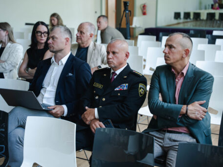 Rīga ir gatava jaunajam mācību gadam