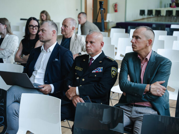 Rīga ir gatava jaunajam mācību gadam
