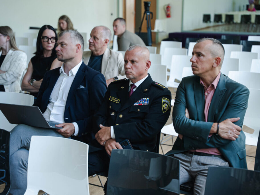 Rīga ir gatava jaunajam mācību gadam