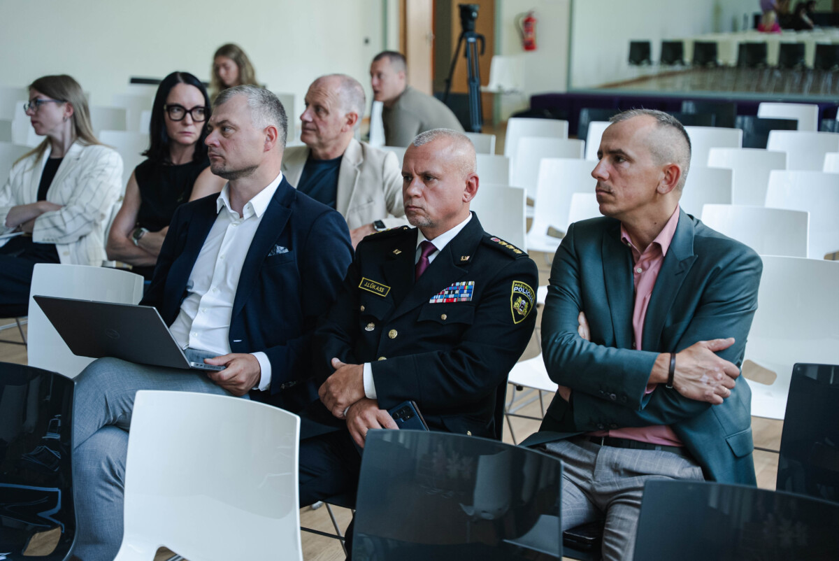 Rīga ir gatava jaunajam mācību gadam