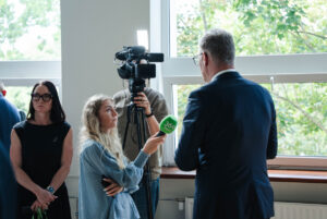 Rīga ir gatava jaunajam mācību gadam