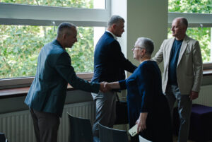 Rīga ir gatava jaunajam mācību gadam
