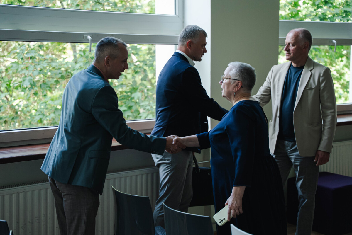 Rīga ir gatava jaunajam mācību gadam