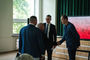 Rīga ir gatava jaunajam mācību gadam