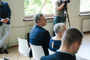 Rīga ir gatava jaunajam mācību gadam